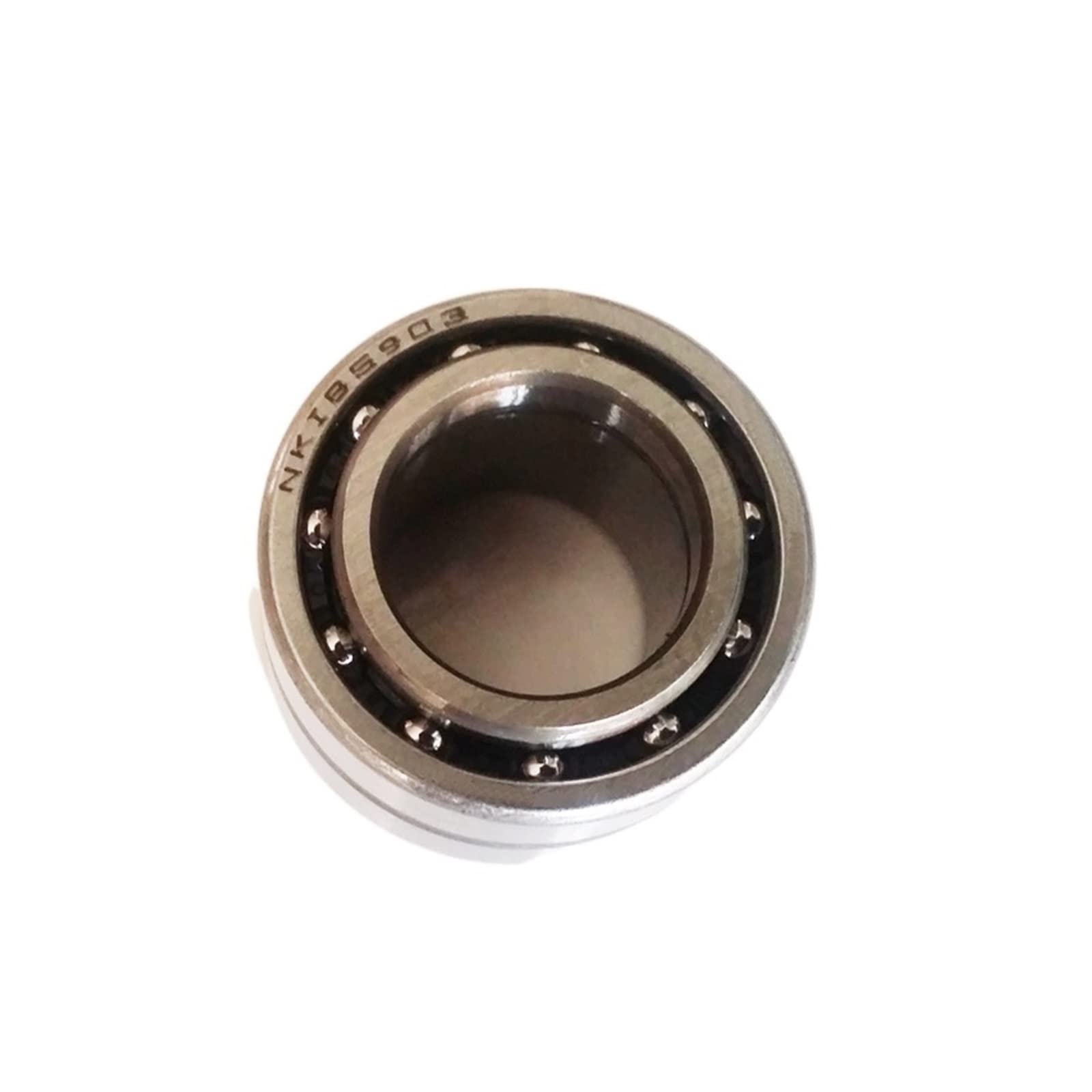 RFXOGTYFZ 1pc NKIB5903 NKIB5903-XL Combined Needle Roller Bearings Angular Contact Ball 17x30x20x18mm