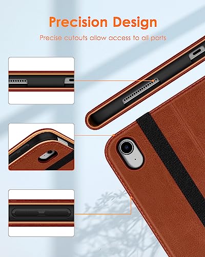 DTTO iPad Air 11-inch Case