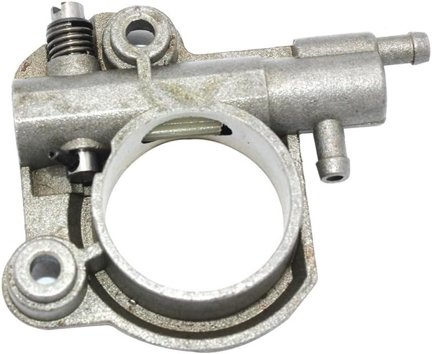 Auto Oiler Assembly Oil Fit for 591 600sx 601SX