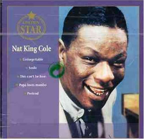 Golden Star [Audio CD]