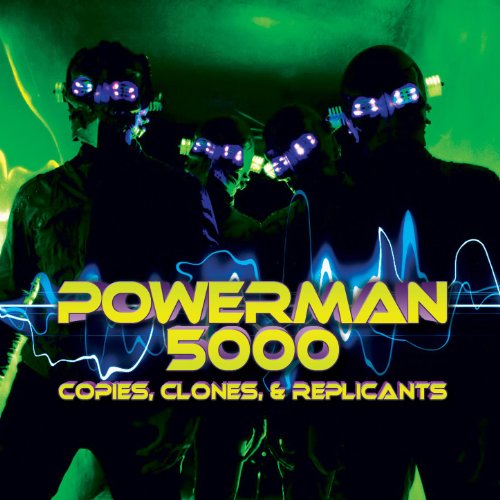 Powerman 5000