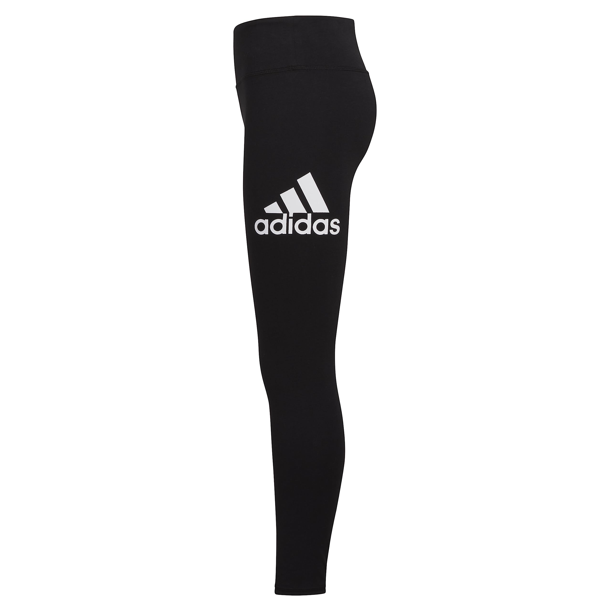 adidas Essential Sportswear Logo Fitted Legging Leggings para Niñas
