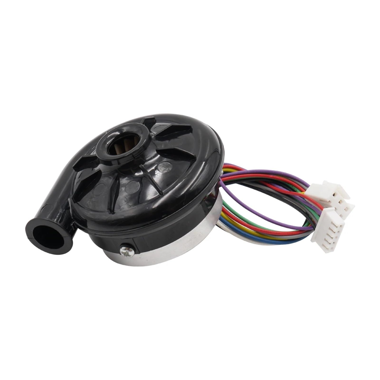 Ventilateur centrifuge sans brosse WS7040AL CC 24V avec carte drive 12V