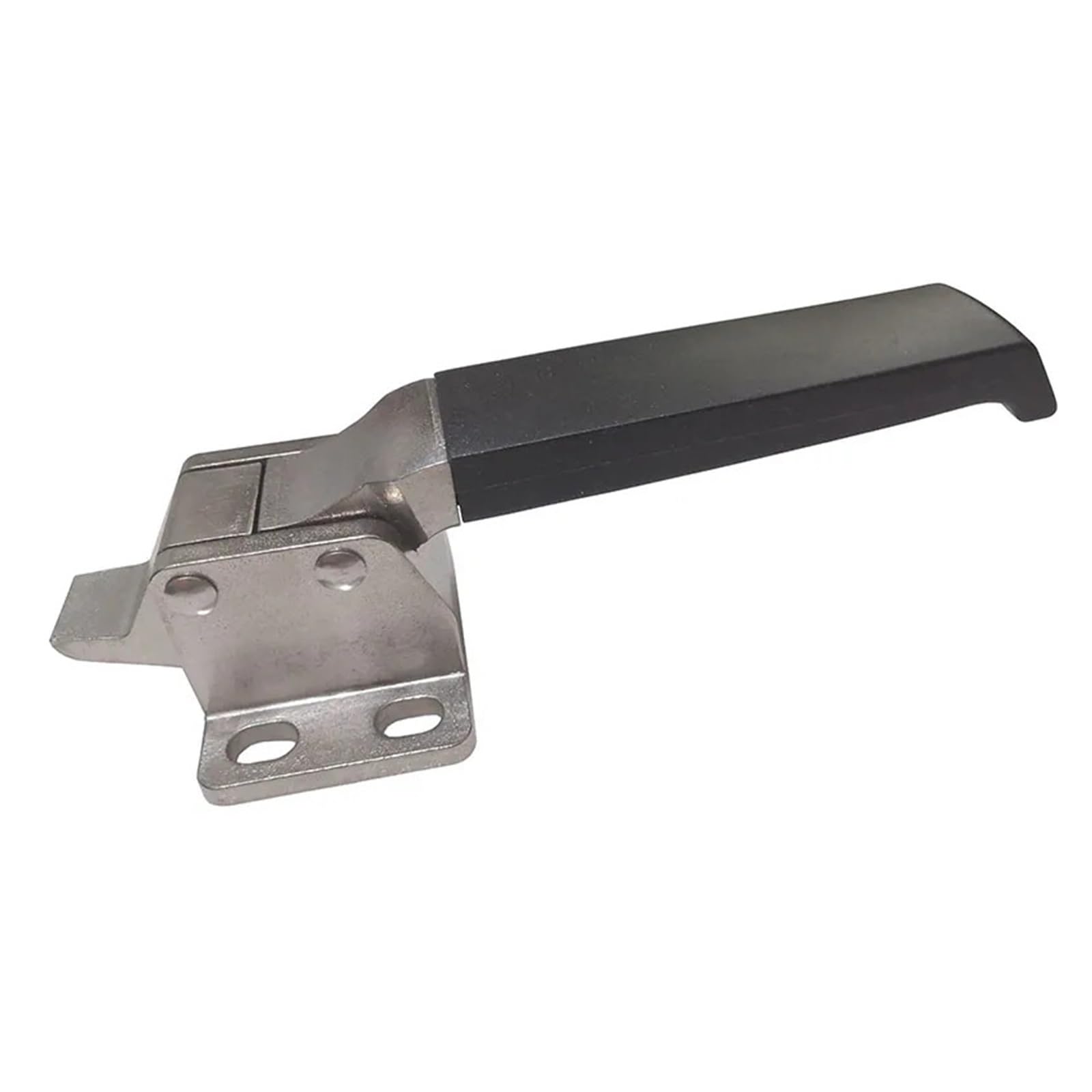 LZIKKGKI Linkage Lever Door Handle Steam Box Hinge Oven Knob Lock Cold Store Cabinet Kitchen Freezer Incubator Case Cookware Repair Part