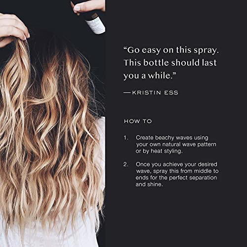 Spray para cabello ondulado brillo suave 6.7 oz x2 miniatura 3