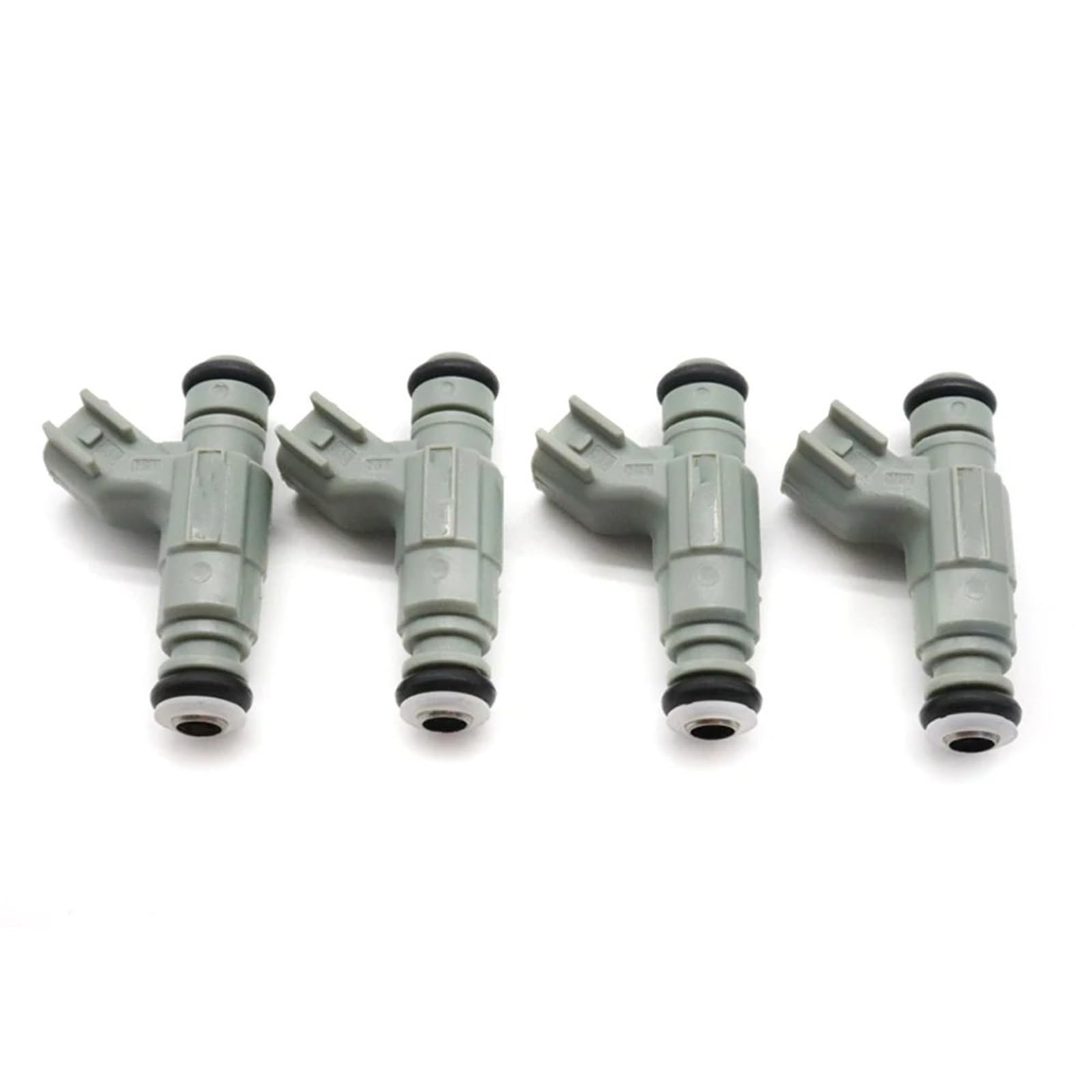 Lzbzhb One Color Car Fuel Injector Nozzle 4Pcs 0280155976 Car Fuel Injector Nozzle For Chrysler For Sebring For Pt For Cruiser For Voyager