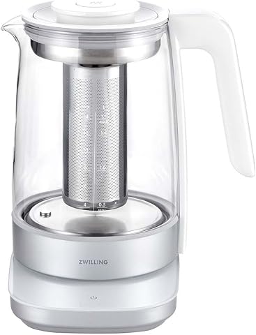 ZWILLING ENFİNİGY ELEKTRİKLİ SU ISITICISI | 1,7 L
