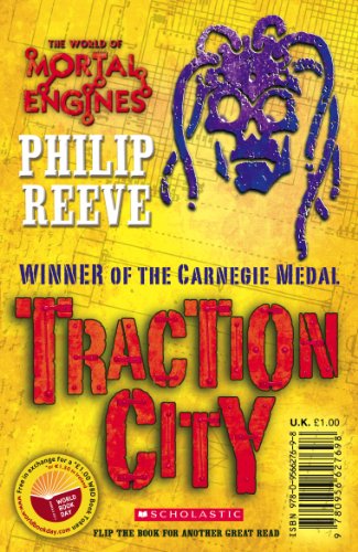 Traction City