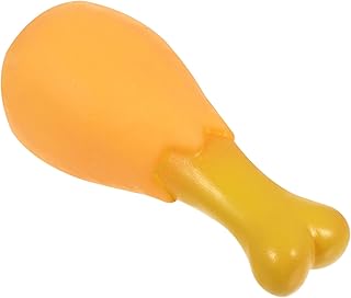 VILLCASE Toys for Dogs Small Cleaning Toy Chewing Toys for Dogs Tongjiao Training Dog Toy Chew Pet Toy Dog Chewing Toy Molar Toy Dog Teething Toys for Puppies Puppy Teething Toys Puppy Chew Toy