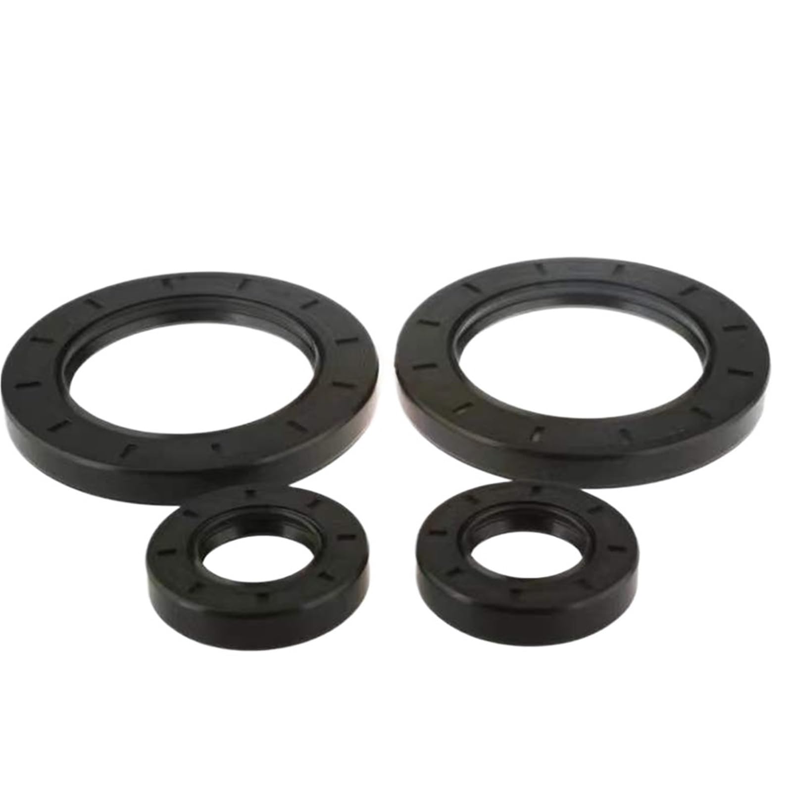 2 uds sello de aceite esqueleto 420 * 460/470/480 * 20/25 sello de aceite esqueleto 440 * 470/480/490 * 20/18/25 | 2PCS Seal skeleton oil seal 420*460/470/480*20/25 Seal skeleton oil seal 440*470/480/490*20/18/25(420x480x25)