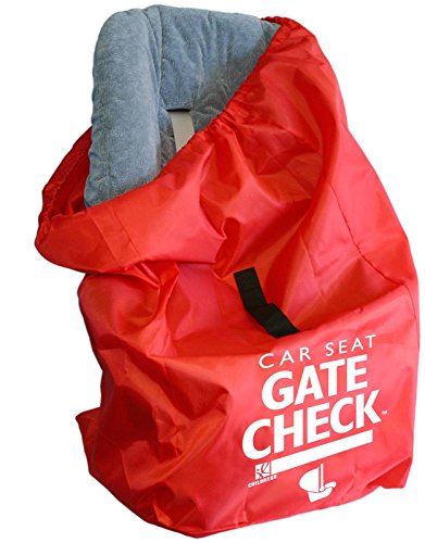 Best Car Seat Bag