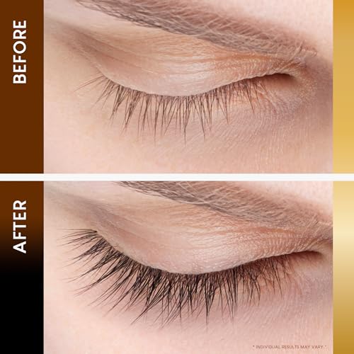 image for VieBeauti Eyelash Serum for Lash Growth for Women: Natural Lash Serum 