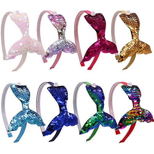 Velvet Headband for Women - Flower Velvet Hairband Fashion Hair Hoop Women Girls Headwear Hair Accessories for Wedding Party (123DF)