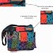 Imagen de Macha Bolso de hombro en algodón para mujer