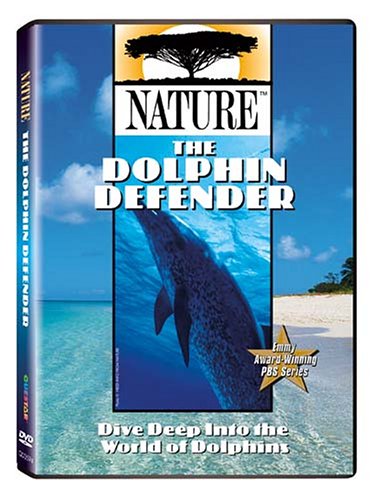 Dolphin Defender DVD original un documental británico imprescindible de naturaleza salvaje