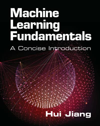 20 Best Machine Learning Textbook Of 2023(Reviews & Comparison) - BDR