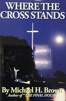 Paperback Where the Cross Stands Book