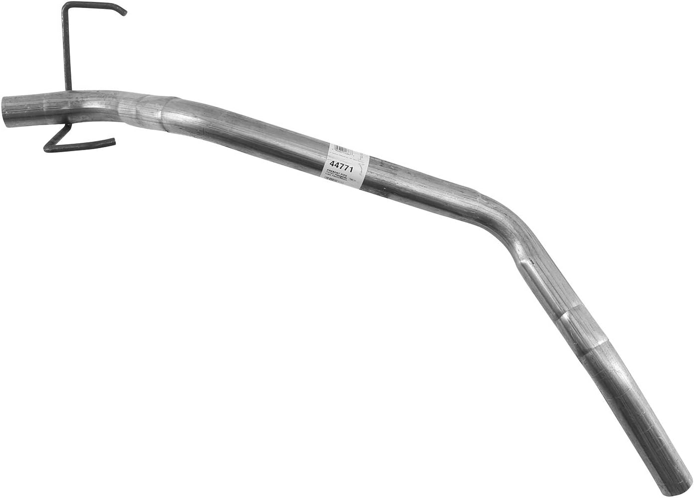 AP Exhaust Products 44771 Exhaust Tail Pipe