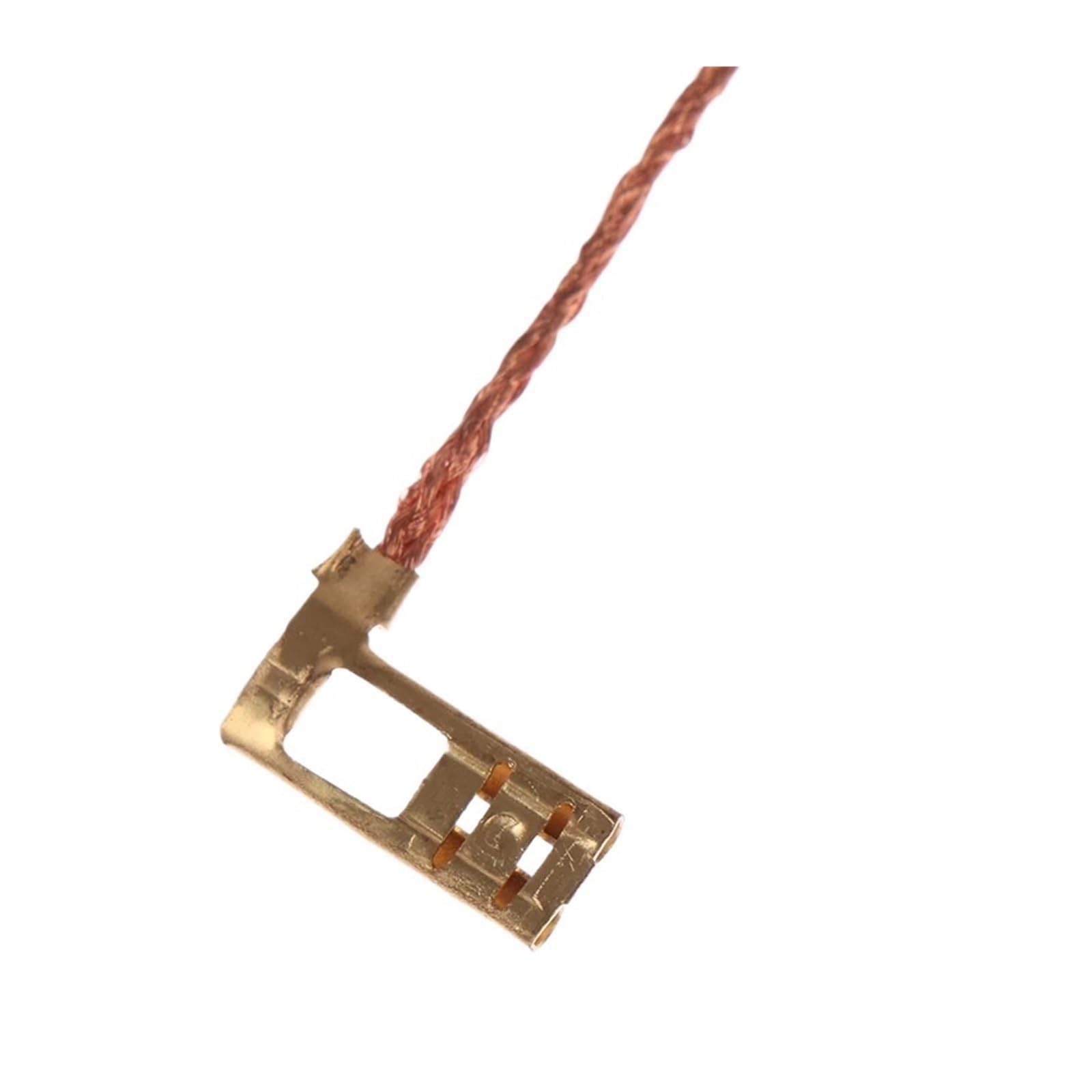 Spazzole Di Carbone Da 10 Pezzi 6,3x12x22mm Compatibili Con Mini Trapano Elettrico
