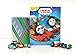 Thomas & Friends (My Busy Books)