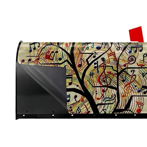 Housse magnétique Arbre de Vie 45,7x53,3 cm grand format - 4