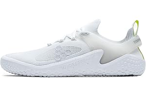 Motus Strength Men's Training Shoe: The Perfect Fit for Enhanced Workouts