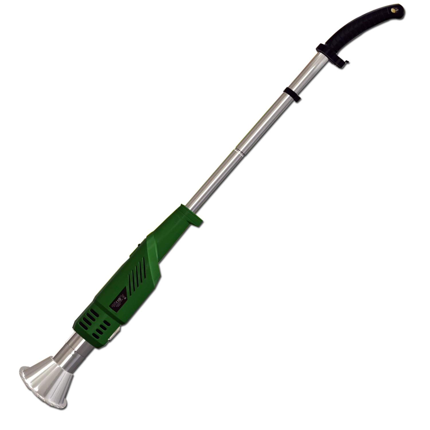 herzberg hg-6007 désherbeur électrique