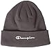 Produktbild Champion Unisex Kinder Junior Caps-802419 Beanie-Mütze, dunkelgrau, Einheitsgröße
