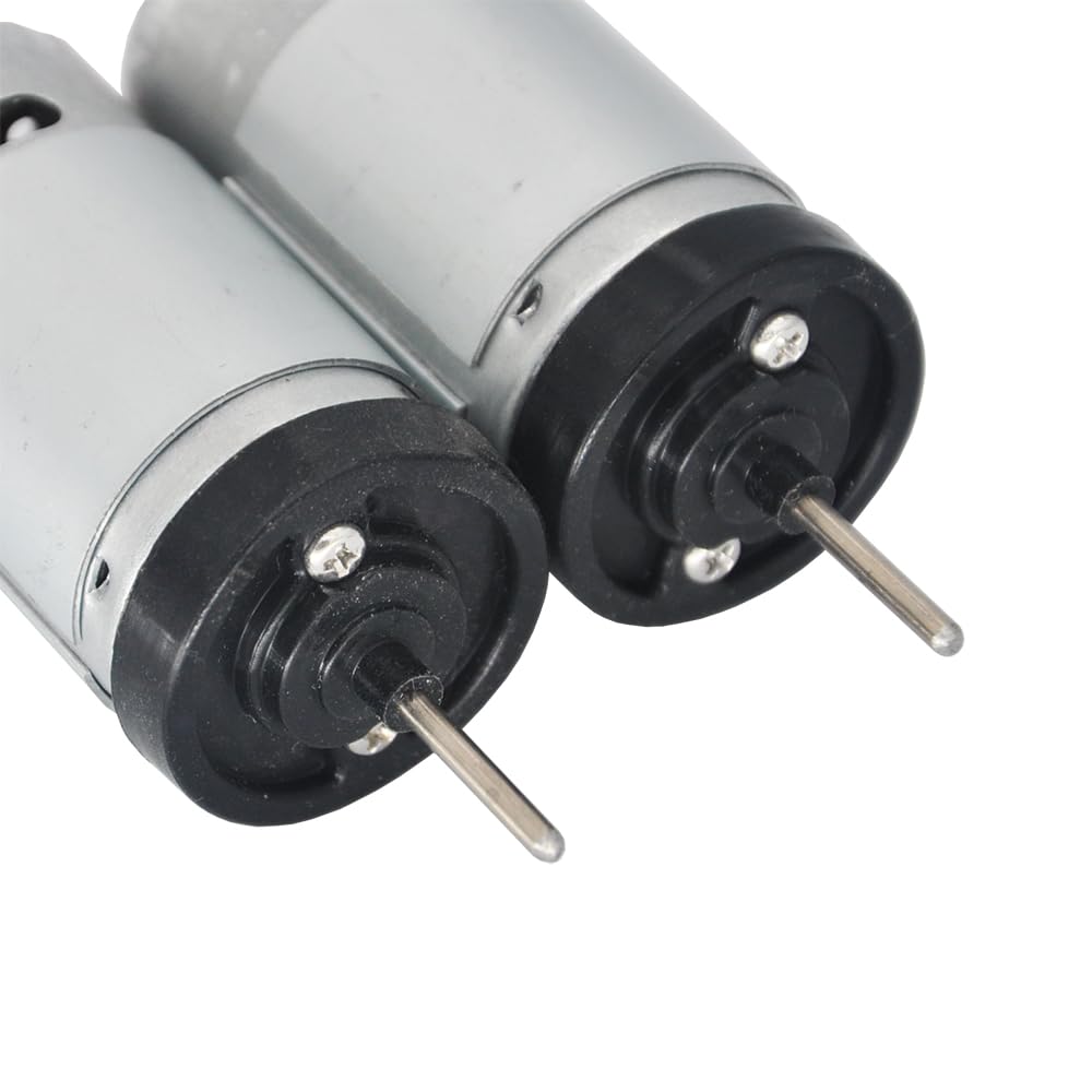 6V-12V podwodny ster strumieniowy 390 silnik 13000 obr./min z gumową wodoodporną uszczelką do RC łódź z przynętą wodoodporny pędnik(With JST Plug)