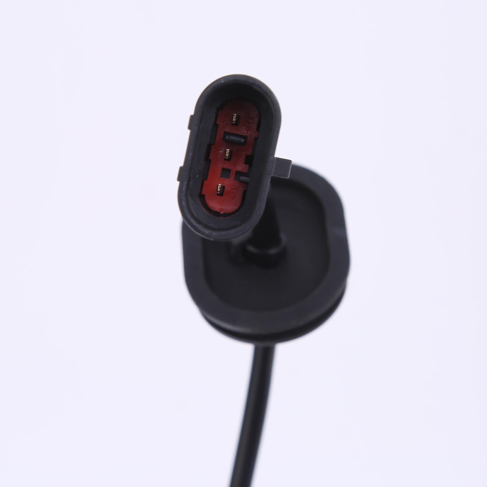 55228312 Sensore di posizione del cambio Start Stop per Alfa Romeo Giulietta Sensore di posizione Velocità della leva 3 Pin 12V Posizione Leva del cambio Sen-sor Ricambio per 55228312, 0055228312