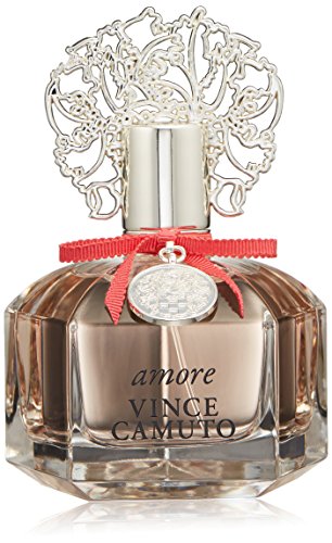 Vince Camuto Amore EDP Spray, 100 ml Cover