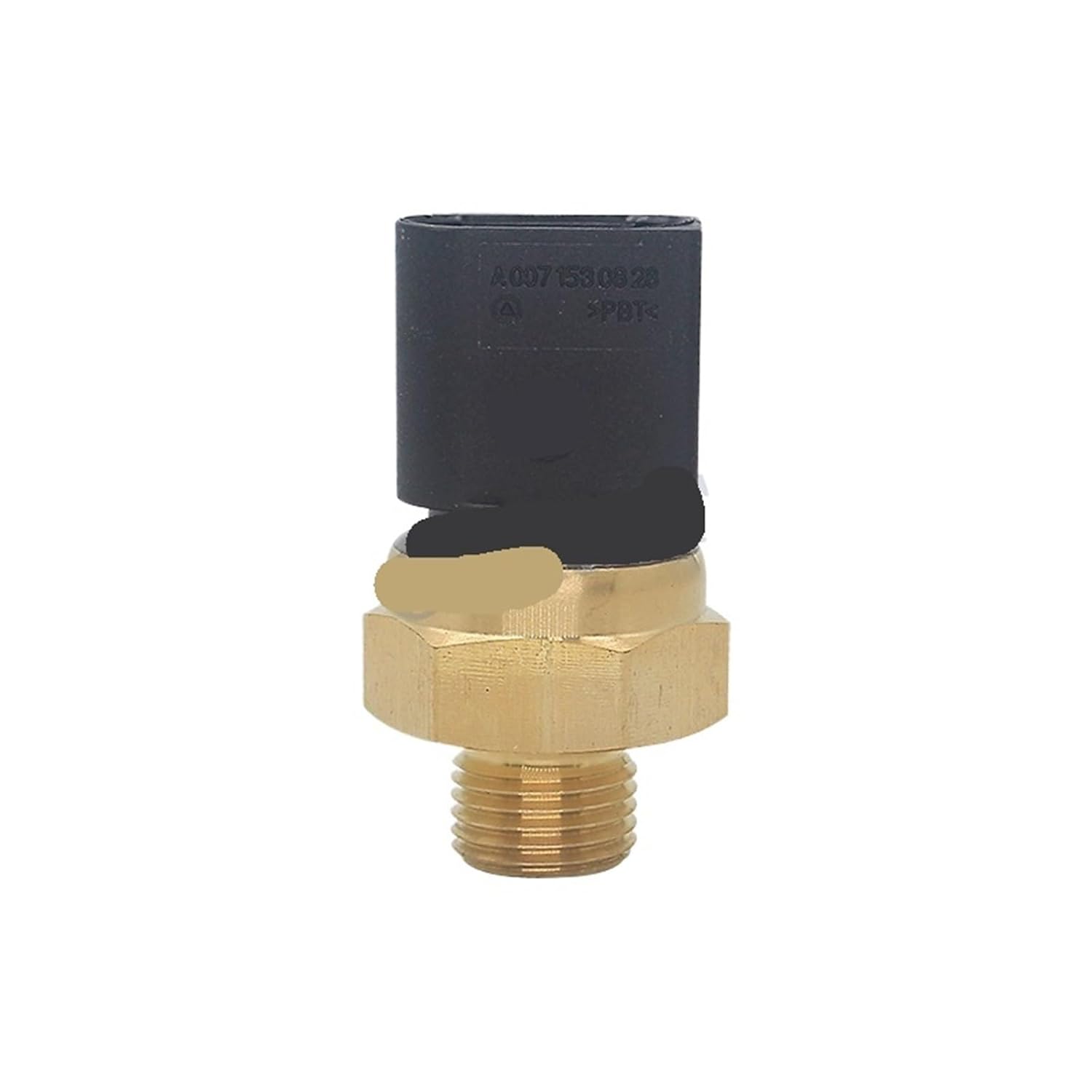 1pcs Oil Pressure Transducer Sensor A0071530828 0071530828 0061526028 32905344813