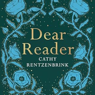 Page de couverture de Dear Reader