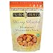 Hawaiian Macadamia Nuts, Premium Quality (1.25 lbs., 567 g) ReSealable Bag (Honey Roasted)