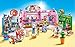 PLAYMOBIL Shopping Plaza Building Set