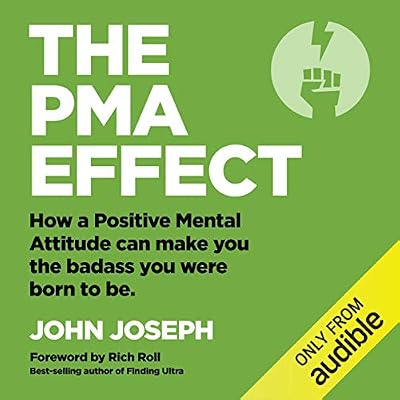 The PMA Effect