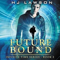 Future Bound cover art