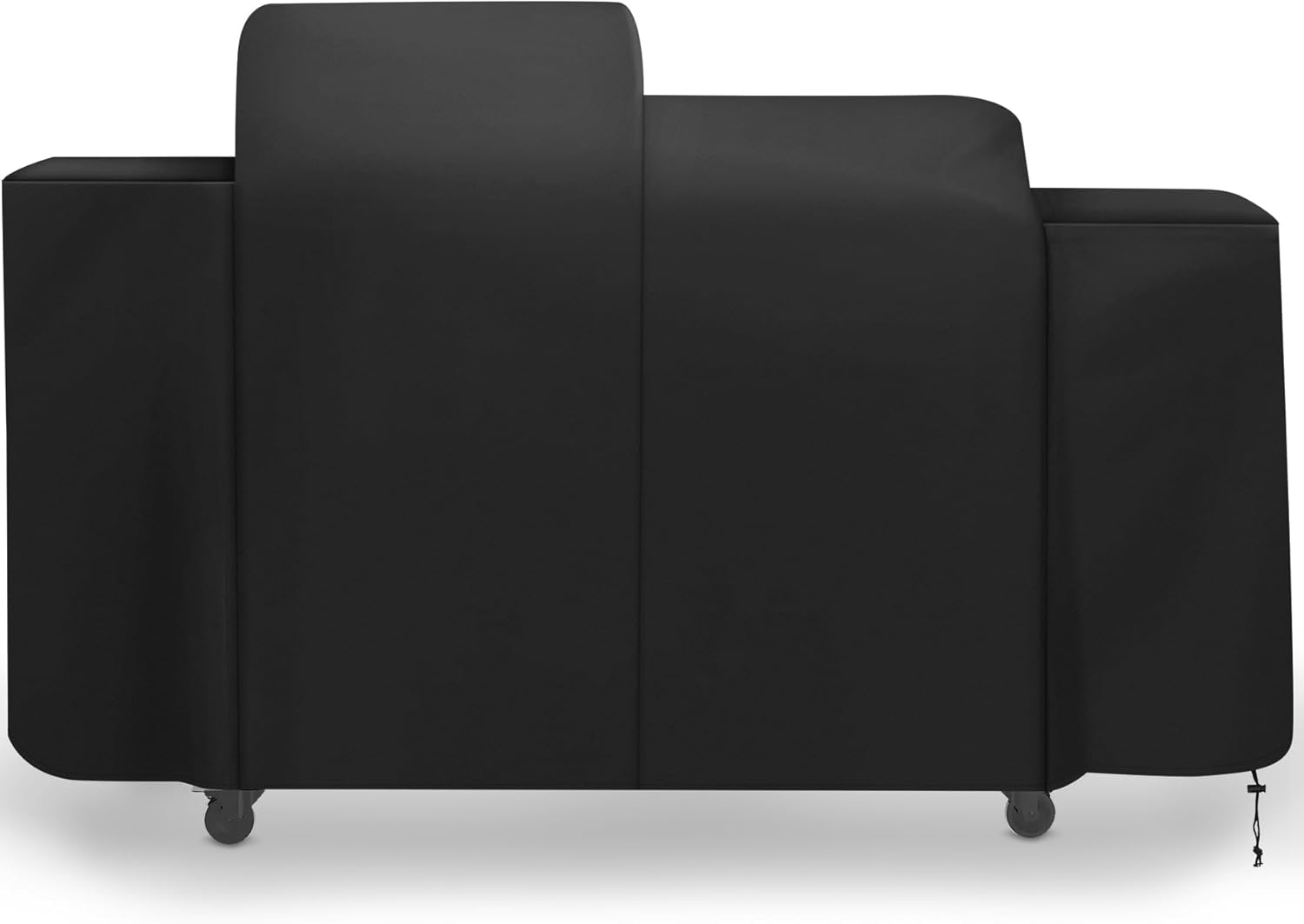 Grill Cover for Pit Boss Charleston 1020 Pellet Grill Gas Griddle Combo PB1020NX Pitboss Outdoor Accessory BBQ Parts Heavy Duty 600D Waterproof Fade-Resistant PB1020NX Charleston