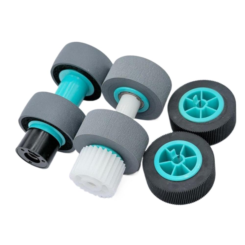 Rullo Di Prelievo ADF Compatibile Con KV-S6110 S6120 S6100