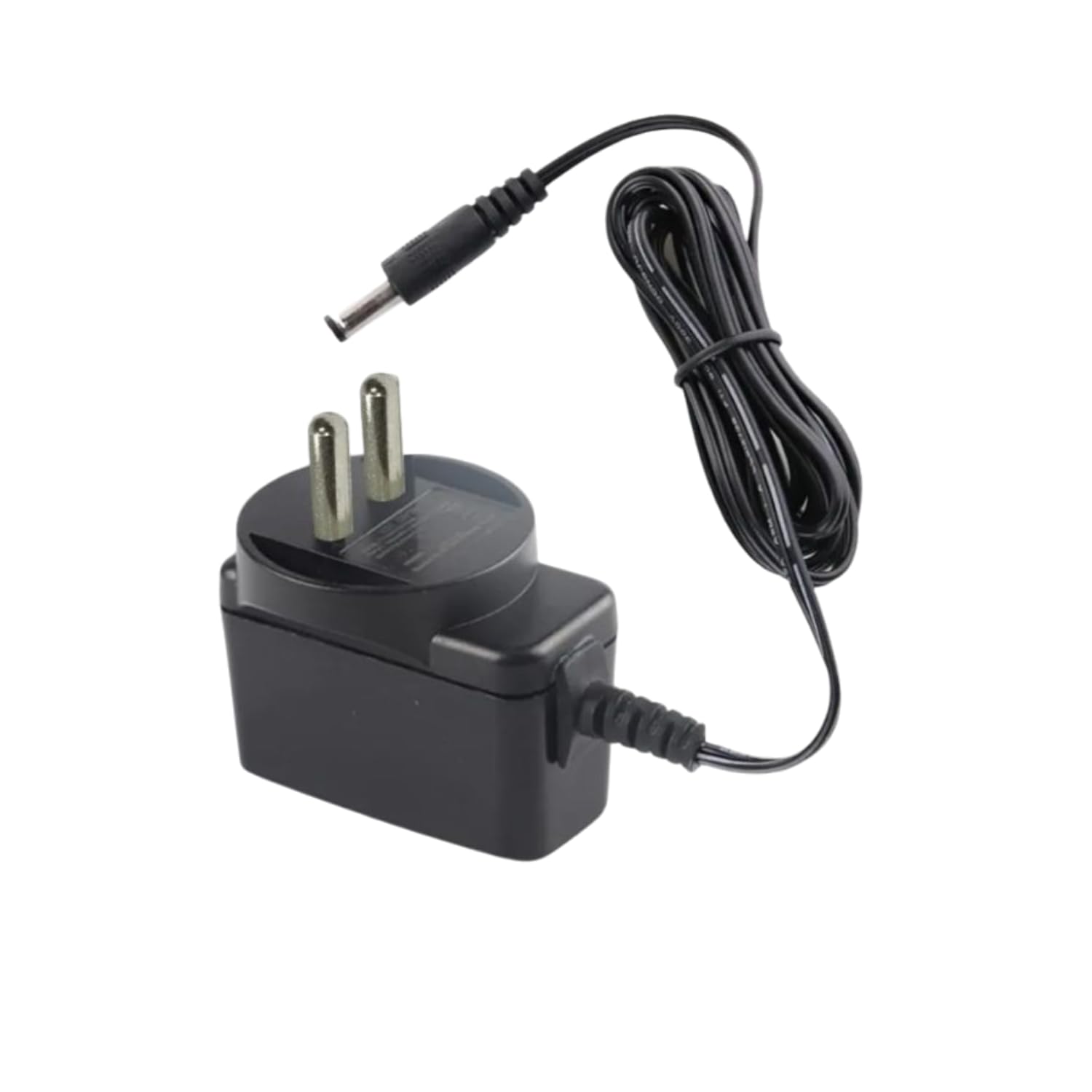 Speedio 12V 2A DC Power Supply Adapter | Heavy Duty 24W Output | for LED Strip Lights, CCTV Cameras, Wi-Fi Routers, NVR/DVR, Set-Top Box, Broadband Modem (1)-image-3
