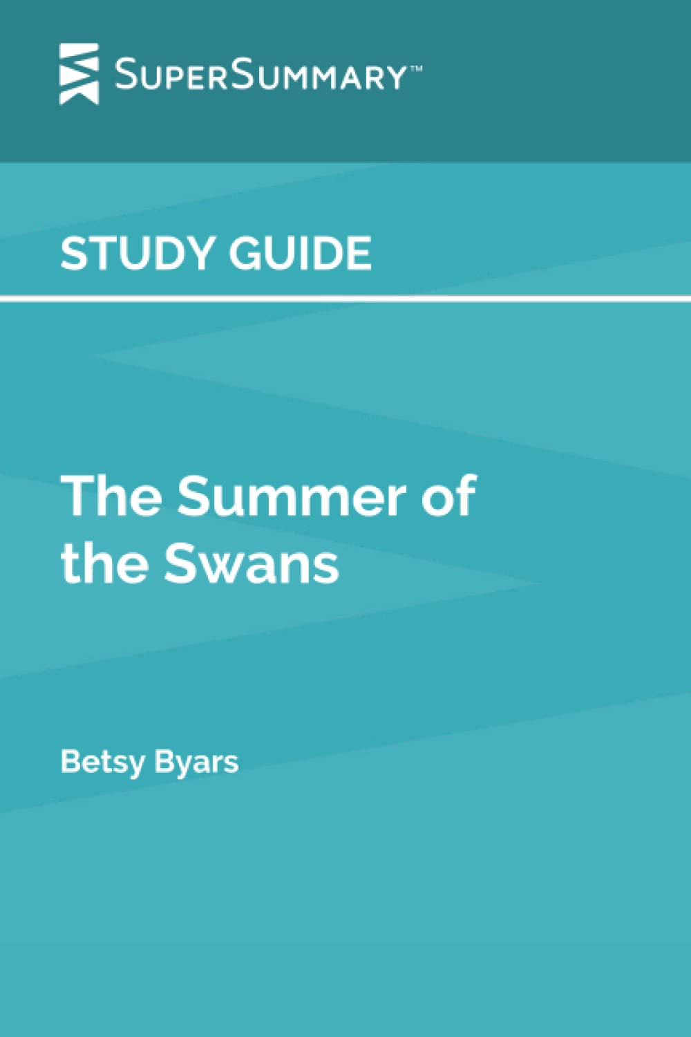 Study Guide: The Summer of the Swans by Betsy Byars (SuperSummary)