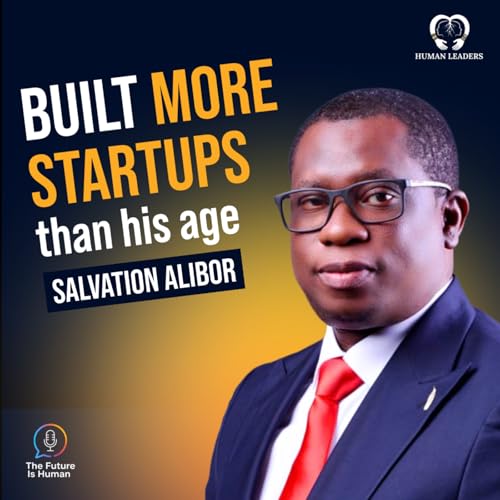 What They Don't Tell You About Leadership | Salvation Alibor