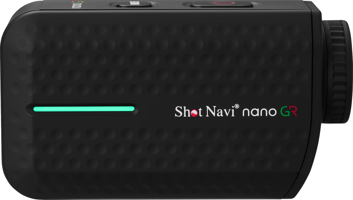 Amazon.co.jp: Shot Navi(ショットナビ) ゴルフ 距離計 レーザー