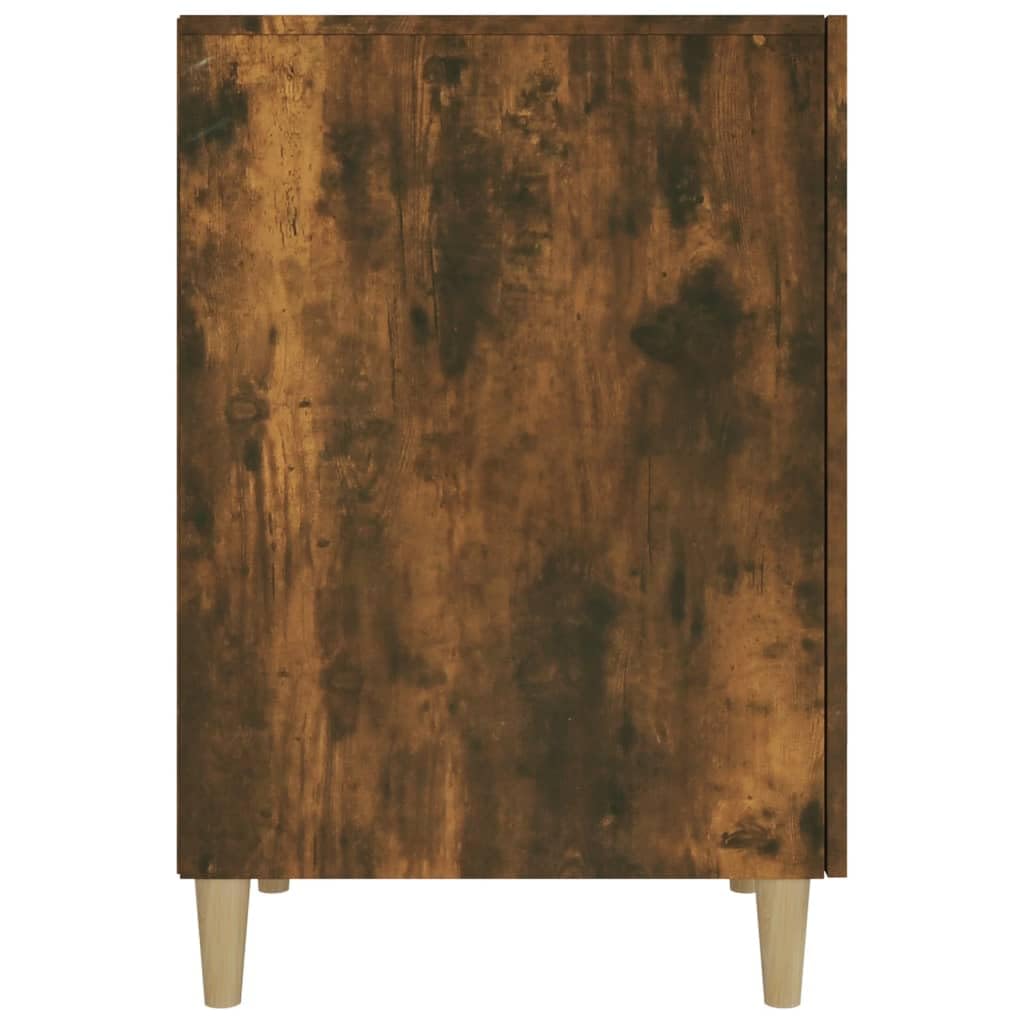 Scrivania con incenso, 140 x 50 x 75 cm, in legno di legno, tavolo da lavoro, scrivania ad angolo, per ufficio, studio, camera da letto, soggiorno A1