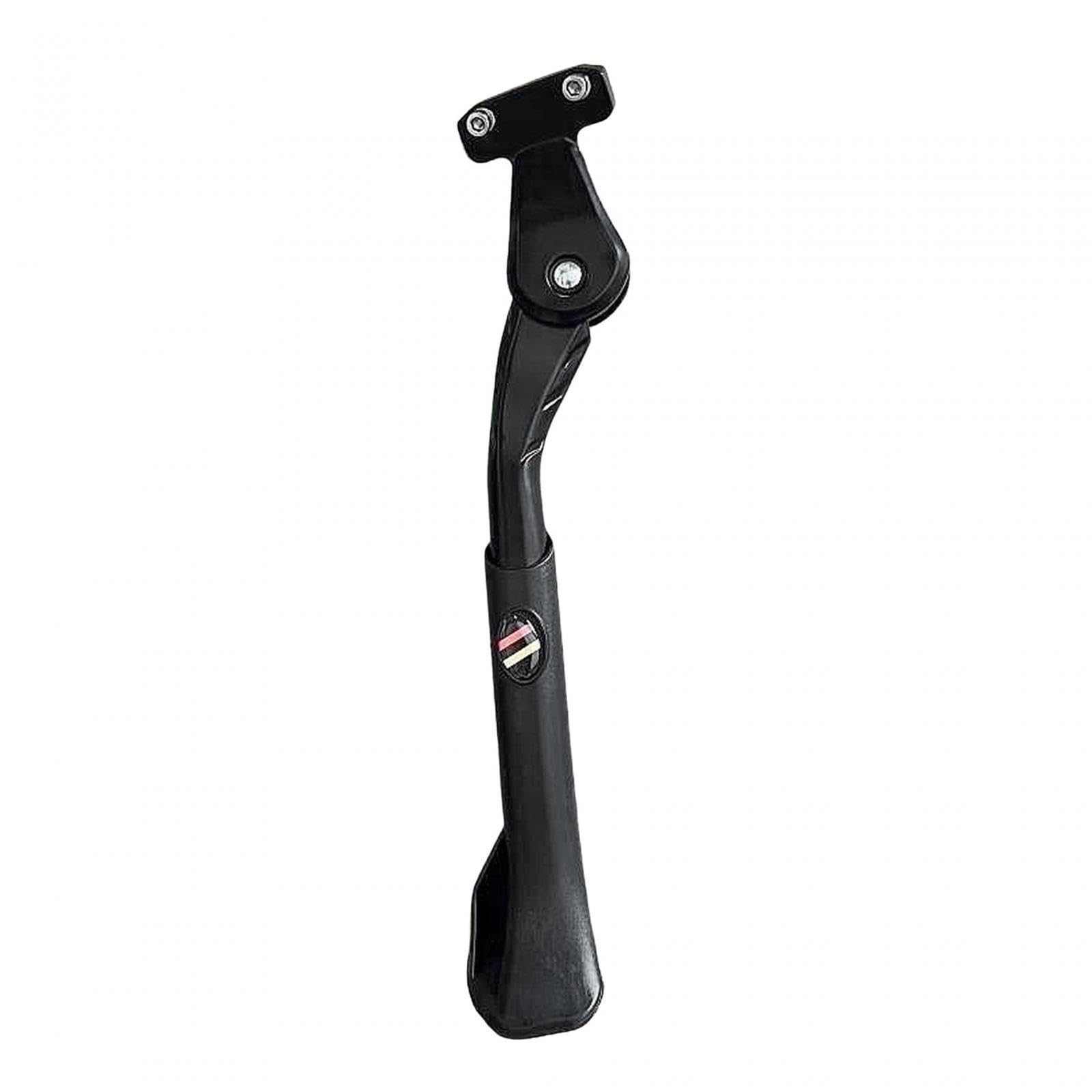 Cavalletto posteriore per mountain bike, in lega di alluminio, altezza regolabile da 26 a 27,5 pollici, stile Red Point