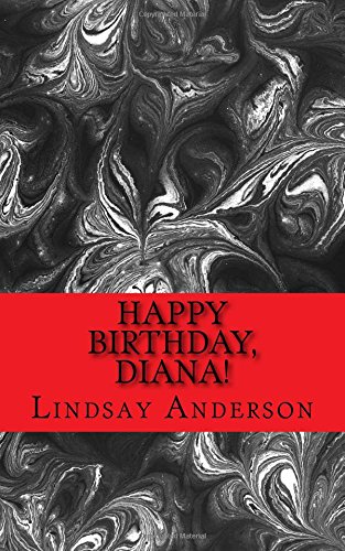 Happy Birthday, Diana!: 12 (Survivors)