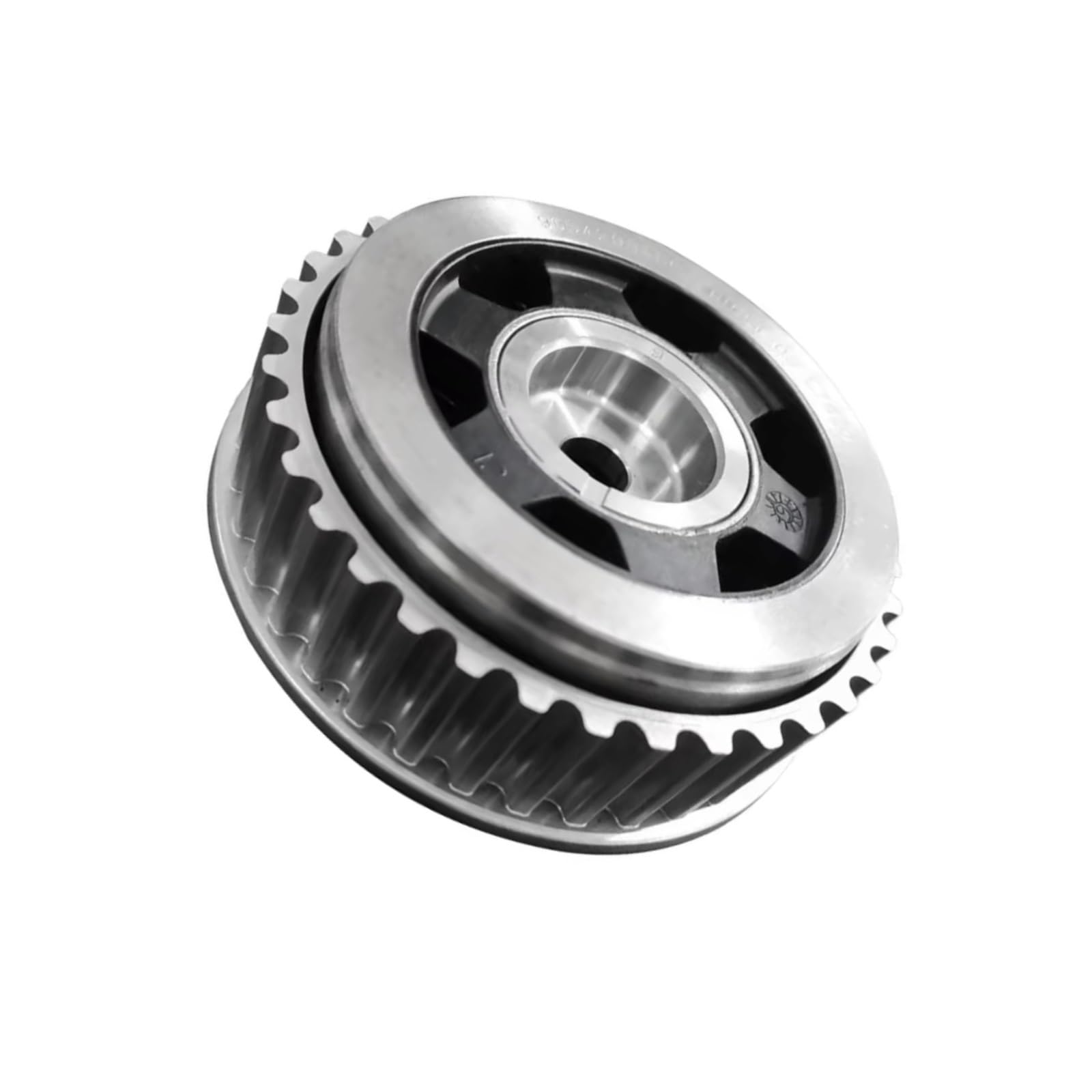 Compatible Con Citroen Para C5 9654208480 0805J4 Motor De Coche Árbol De Levas Correa Polea Reparaciones Accesorios Actualizaciones autopartes