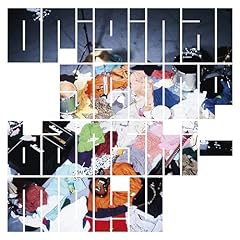 �I���W�i���X�N�[�v / ����