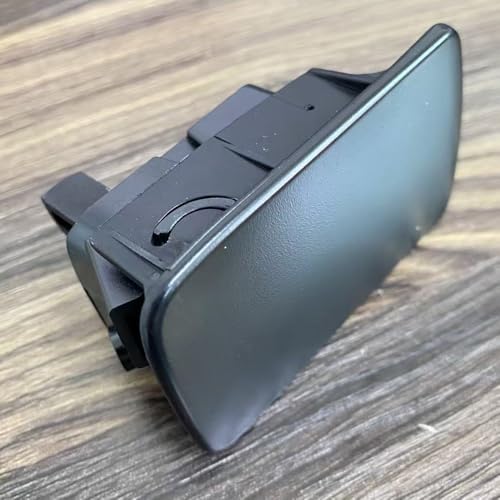 Manija de Cerradura para Guantera miniatura 7