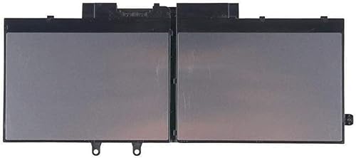 Miniatura 3 de Espacio 3HWPP - Batería para laptop Dell Latitude 5401 E5401 5411 E5411 5501 E5501 5511 E5511 Precision 3541 3551 Inspiron 17 7500 7506 2 en 1 Serie